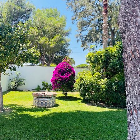 Brisa Home Chiclana de la Frontera Zewnętrze zdjęcie
