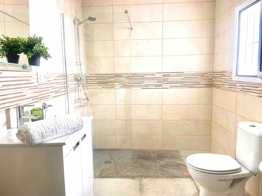 Brisa Home Chiclana de la Frontera Zewnętrze zdjęcie