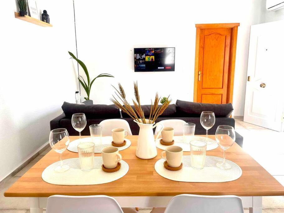 Brisa Home Chiclana de la Frontera Zewnętrze zdjęcie