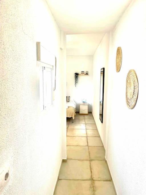 Brisa Home Chiclana de la Frontera Zewnętrze zdjęcie
