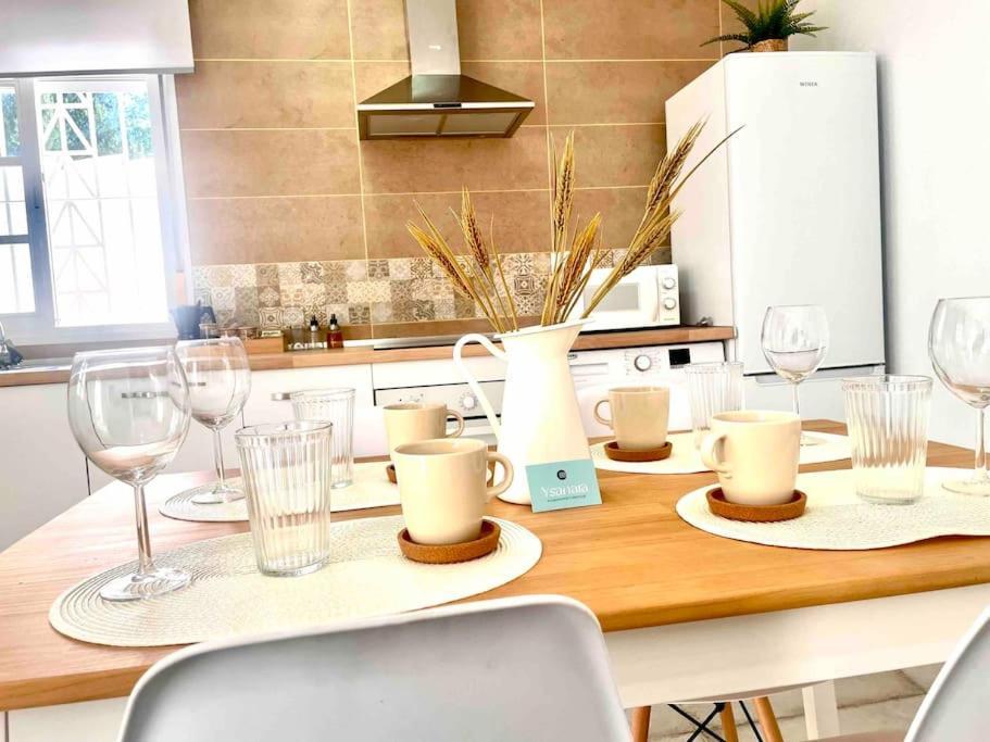 Brisa Home Chiclana de la Frontera Zewnętrze zdjęcie