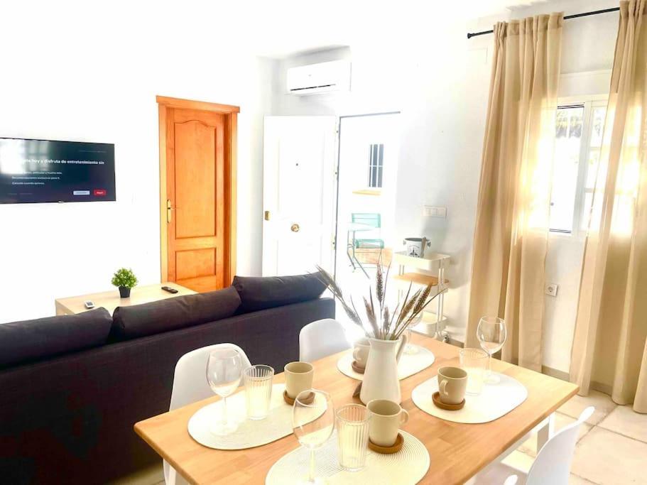 Brisa Home Chiclana de la Frontera Zewnętrze zdjęcie