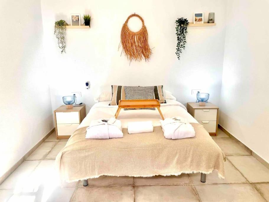 Brisa Home Chiclana de la Frontera Zewnętrze zdjęcie