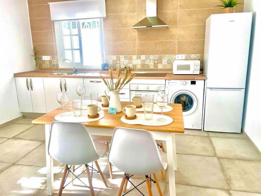 Brisa Home Chiclana de la Frontera Zewnętrze zdjęcie