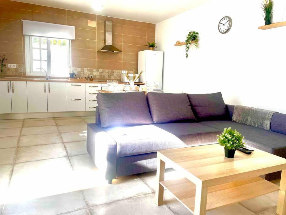 Brisa Home Chiclana de la Frontera Zewnętrze zdjęcie