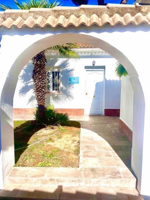 Brisa Home Chiclana de la Frontera Zewnętrze zdjęcie