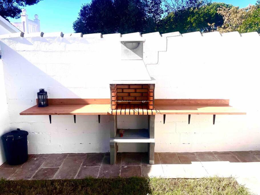 Brisa Home Chiclana de la Frontera Zewnętrze zdjęcie