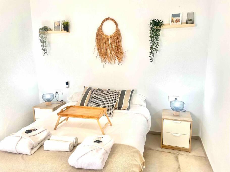Brisa Home Chiclana de la Frontera Zewnętrze zdjęcie