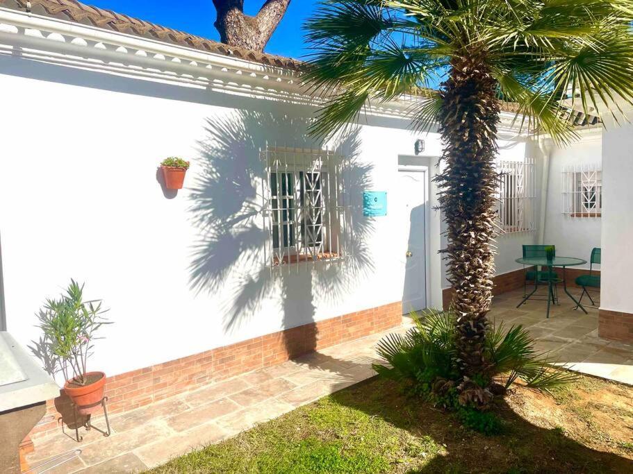 Brisa Home Chiclana de la Frontera Zewnętrze zdjęcie