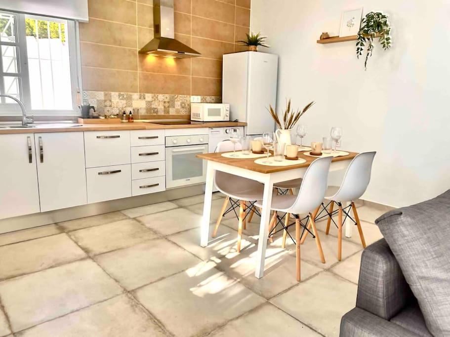 Brisa Home Chiclana de la Frontera Zewnętrze zdjęcie
