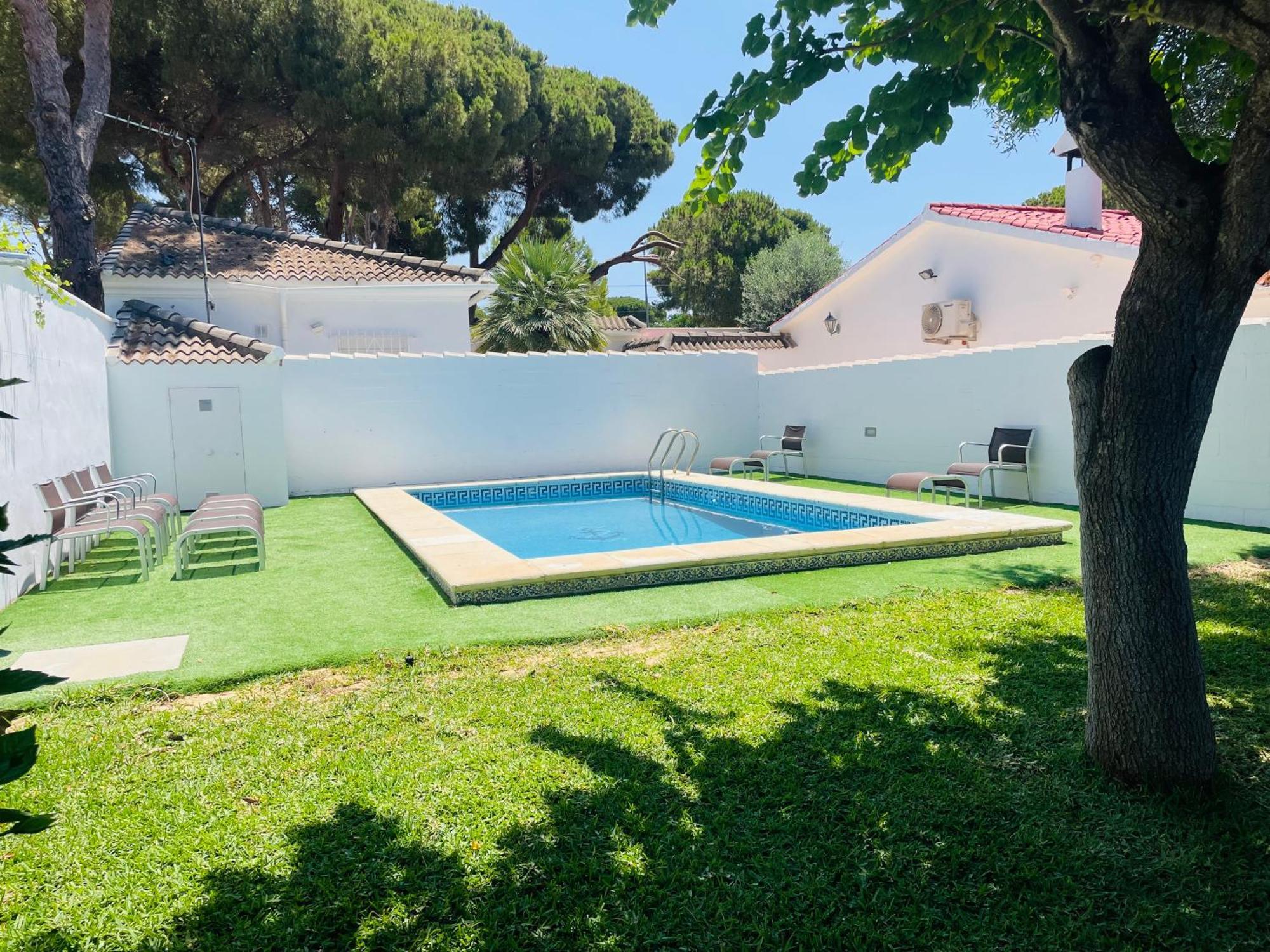 Brisa Home Chiclana de la Frontera Zewnętrze zdjęcie