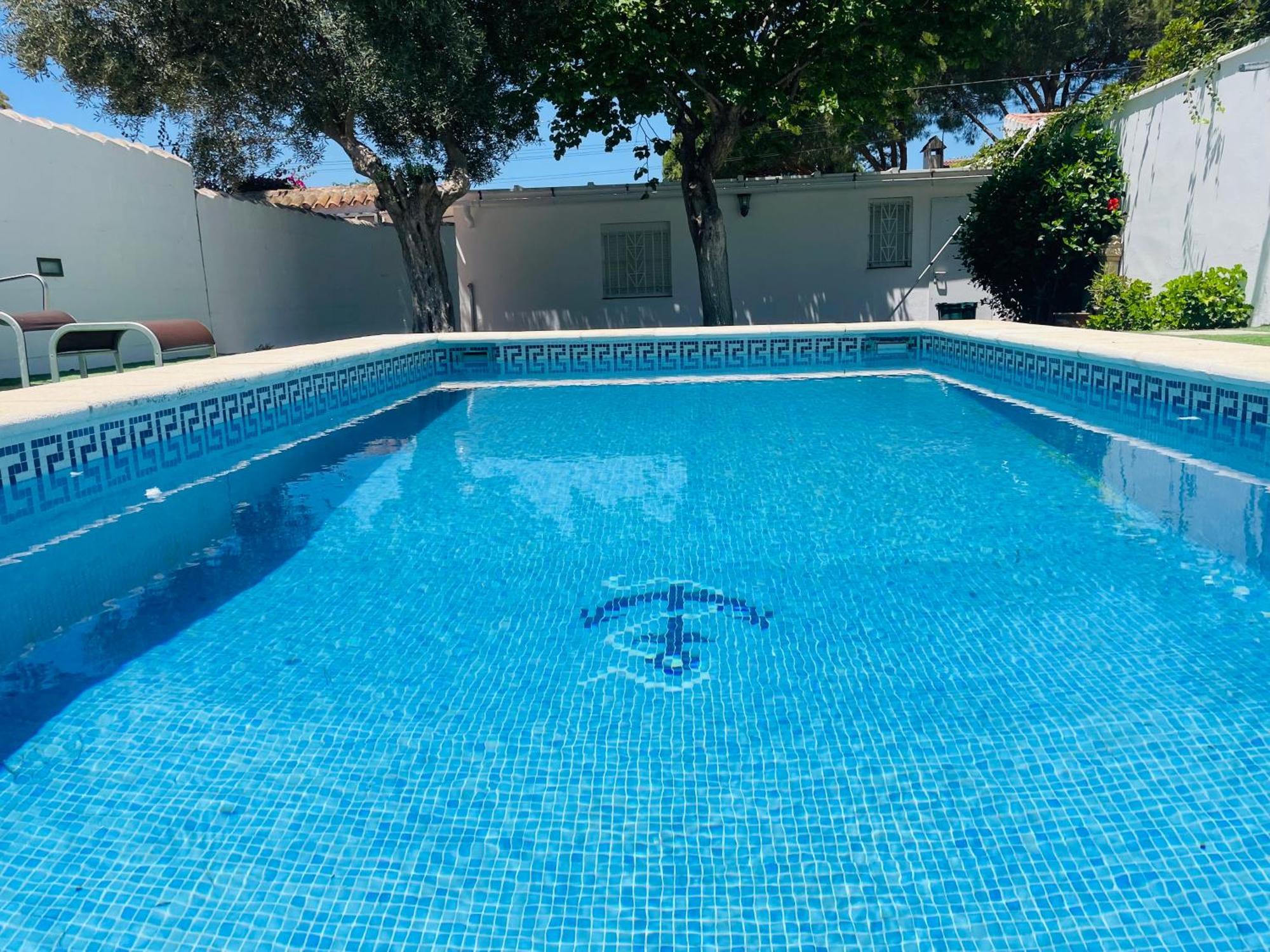 Brisa Home Chiclana de la Frontera Zewnętrze zdjęcie