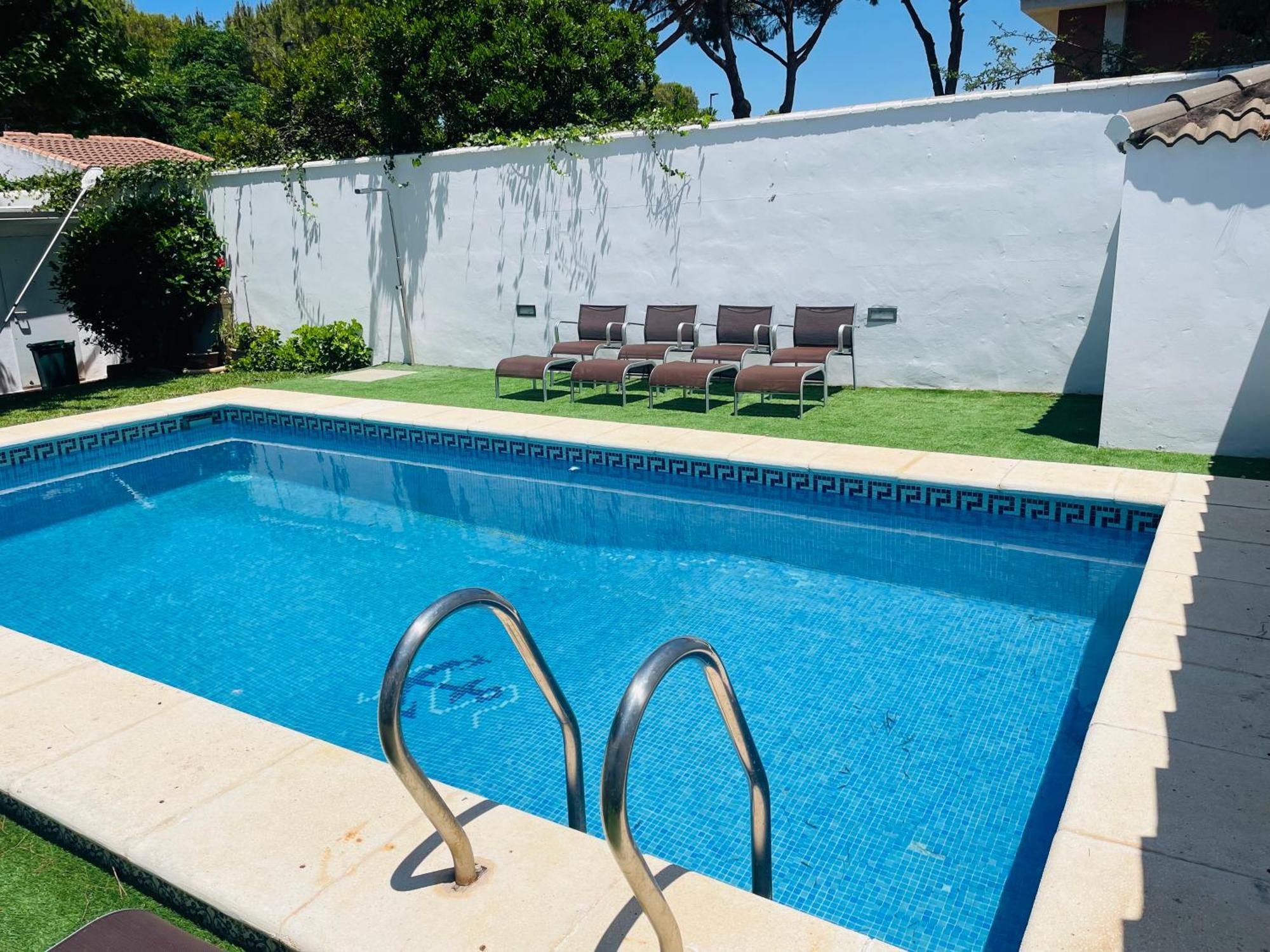 Brisa Home Chiclana de la Frontera Zewnętrze zdjęcie