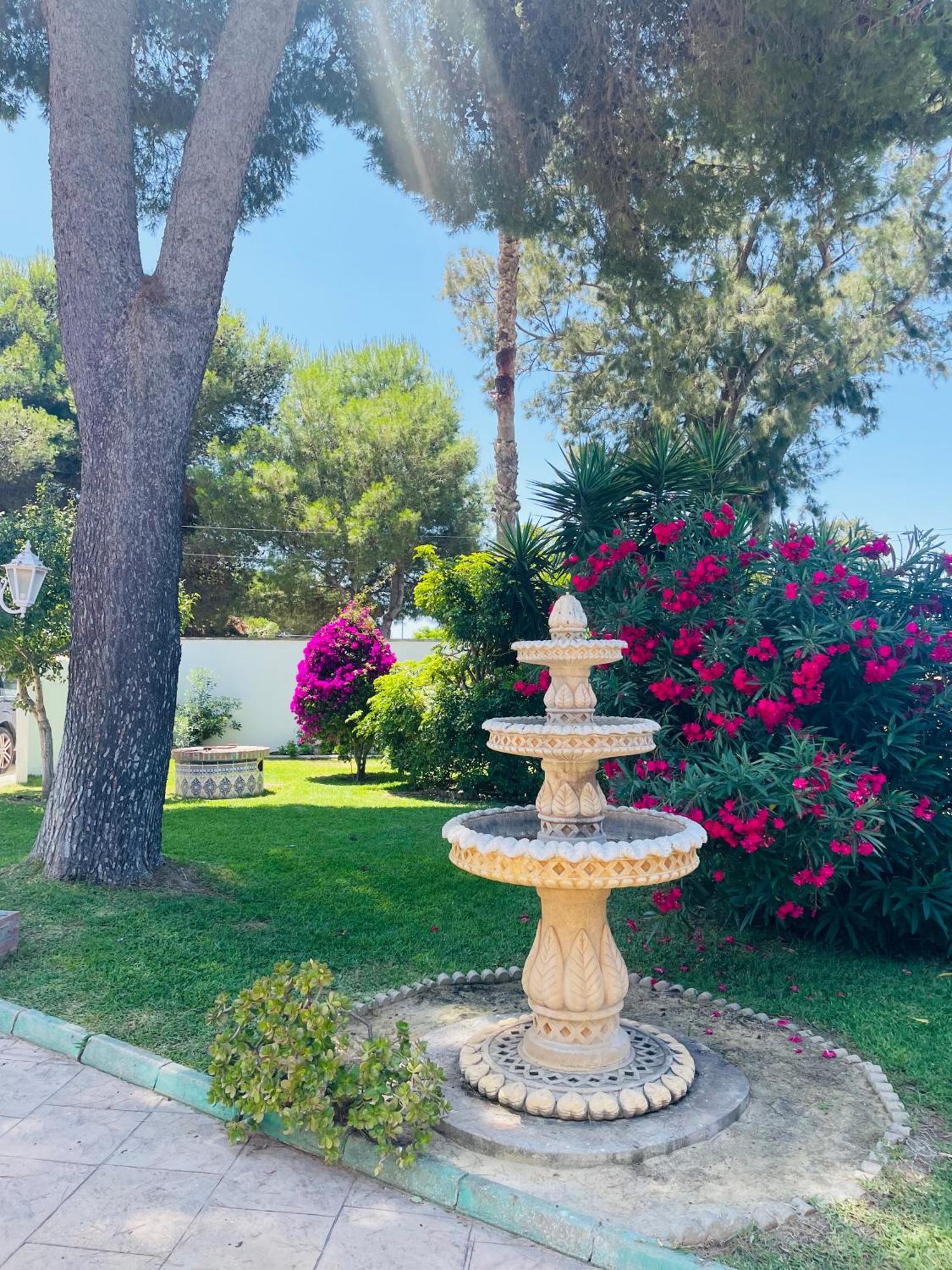Brisa Home Chiclana de la Frontera Zewnętrze zdjęcie